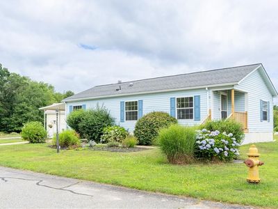 11 Cardinal Ct, Tiverton, RI, 02878