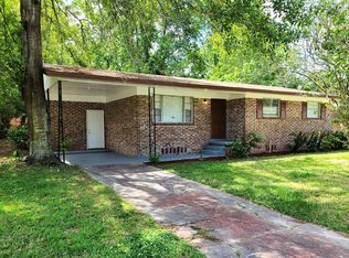 5104 Grann Lloyd Dr, Jacksonville, FL 32209