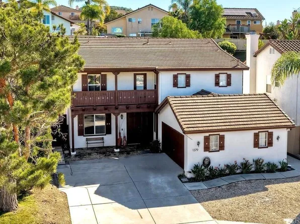1379 Corte Bagalso, San Marcos, CA 92069