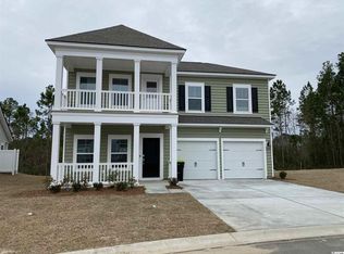 5325 Abbey Park Loop Kensington #11-D6, Myrtle Beach, SC 29579