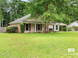9690 Cascade Dr, Mobile, AL 36695