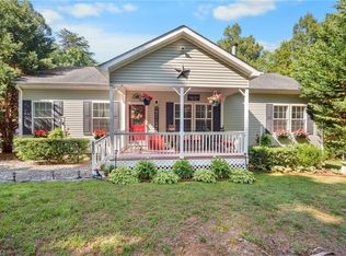 220 Echo Hollar Rd, Westfield, NC 27053
