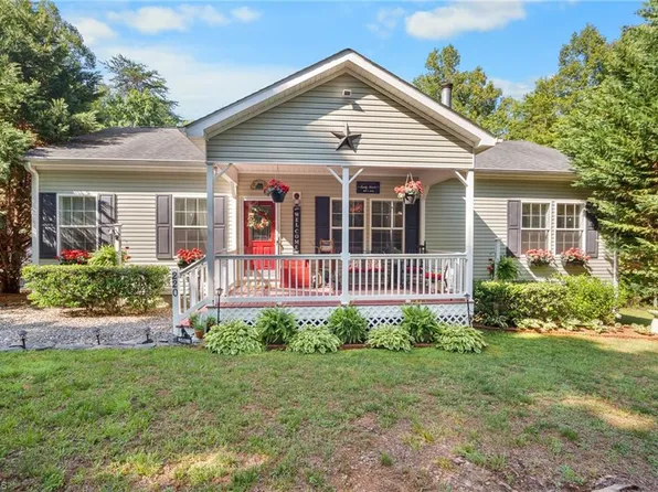 220 Echo Hollar Rd, Westfield, NC 27053