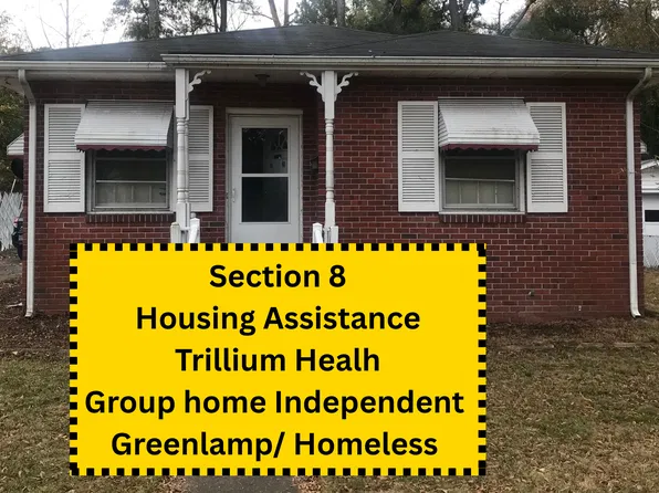 1010 W Washington Ave, Kinston, NC 28501