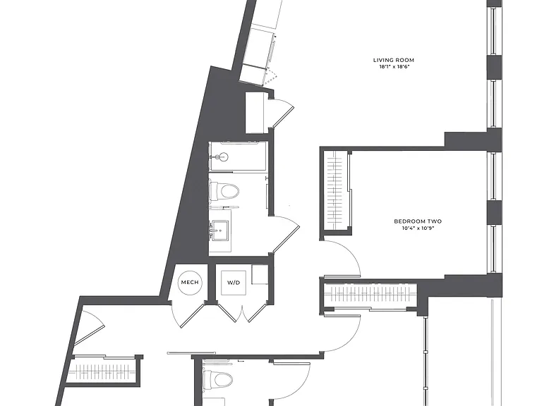 Overline Residences — Photo 57