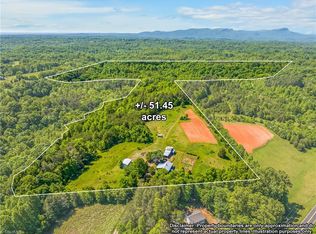 1930 Snow Hill Church Rd, Danbury, NC 27016