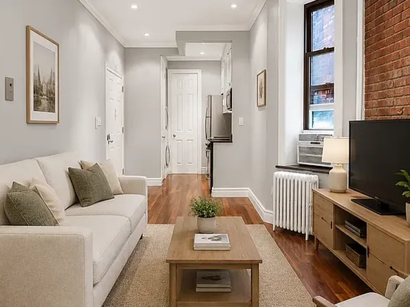 59 Barrow St #W, New York, NY 10014