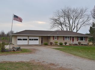 3250 County Home Rd, Marion, IA 52302