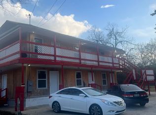 1011 Pine St, Fort Valley, GA 31030