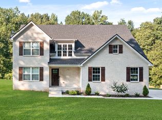 1385 L Bumpus Rd, Clarksville, TN 37040