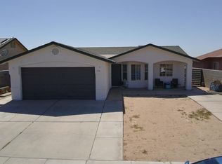 1136 N 9th Ave, San Luis, AZ 85336