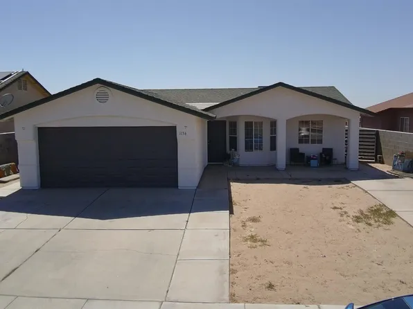1136 N 9th Ave, San Luis, AZ 85336