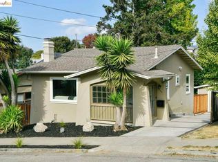 1448 Allman St, Oakland, CA