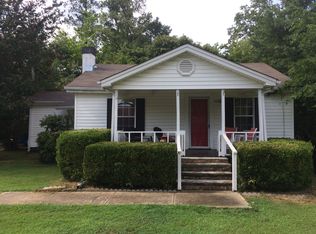4016 White Oak Dr, Vestavia, AL 35243