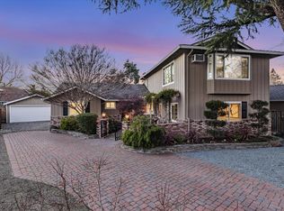 1707 Parkside Ave, San Jose, CA