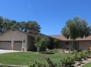 1025 Randall St, Ridgecrest, CA 93555