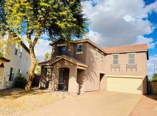 4580 E Del Rio St, Gilbert, AZ 85295