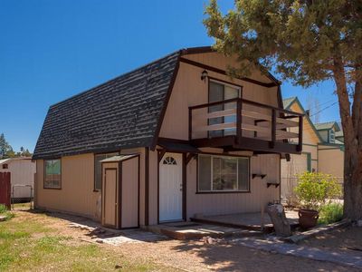 952 Willow Ln, Big Bear City, CA, 92314
