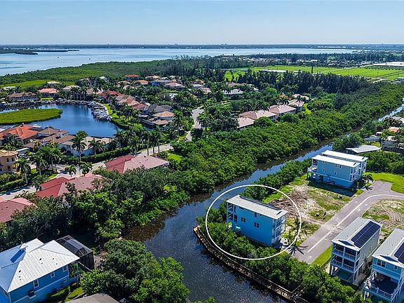 2nd image of 12435 DOCKSIDE TERRACE