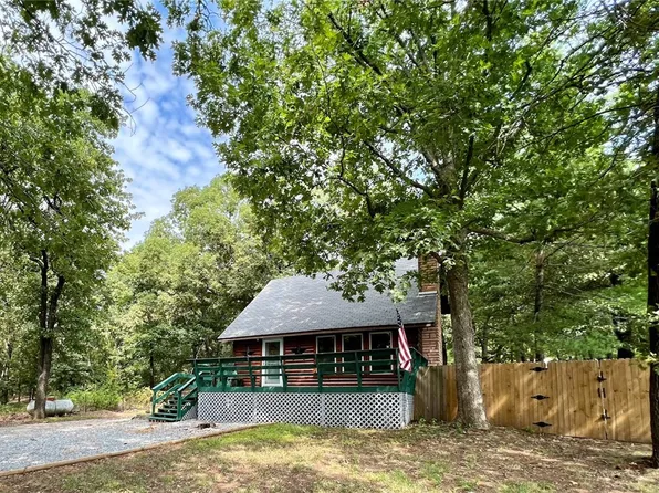 17390 W Highway 72, Gravette, AR 72736