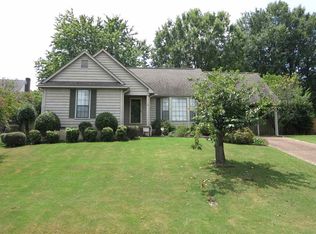 16 Barkley Ln, Jackson, TN 38305