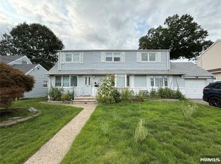 51 Echo Pl #2, Elmwood Park, NJ 07407