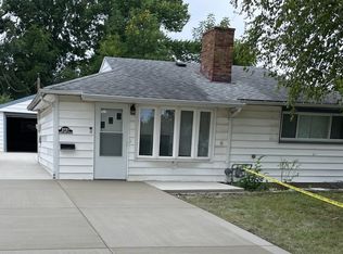 2721 S 50th St, Milwaukee, WI