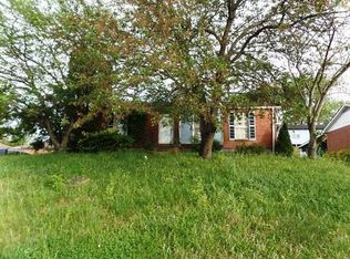 4994 Barella Dr, Antioch, TN 37013