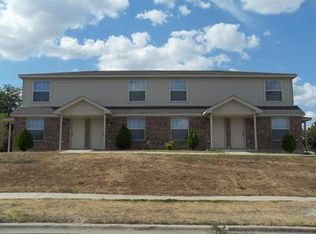 1002 Taylor St APT C, Killeen, TX 76542