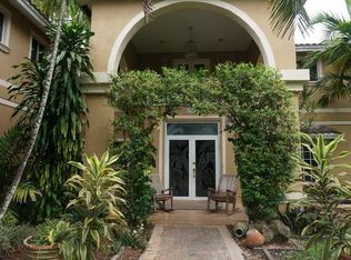 5808 NW 74th Ter, Parkland, FL 33067