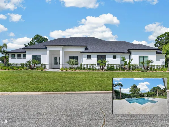 100 La Toscana Rotonda, Ormond Beach, FL 32174