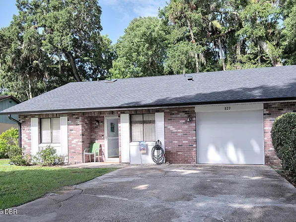 823 Sugar House Blvd, Port Orange, FL 32129