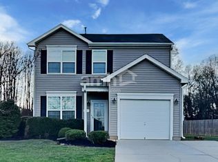 1619 Daisy Park Dr, Whitsett, NC 27377