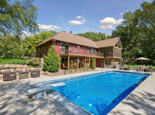 14951 Juniper Ridge Dr NW, Ramsey, MN 55303