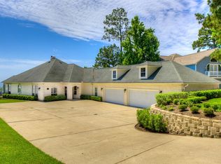 635 Kings Way, Coldspring, TX 77331