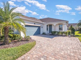 2643 Trasona Dr, Melbourne, FL 32940