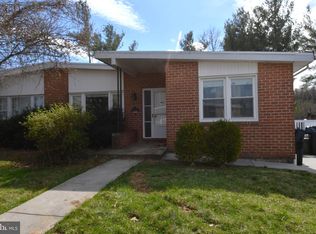604 Leafydale Ter, Baltimore, MD 21208