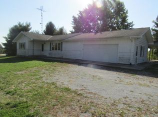 10260 Zerkle Rd, Cridersville, OH 45806