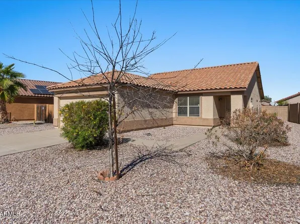 15612 W Port Au Prince Lane, Surprise, AZ 85379