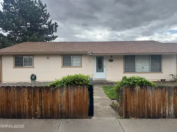 3523 Stanton Dr, Carson City, NV 89701