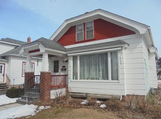 705 S Vine Ave, Marshfield, WI 54449