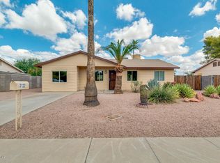 2122 E Monte Cristo Ave, Phoenix, AZ 85022