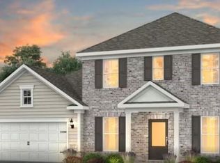 3176 Morris Hills Dr, Dacula, GA 30019