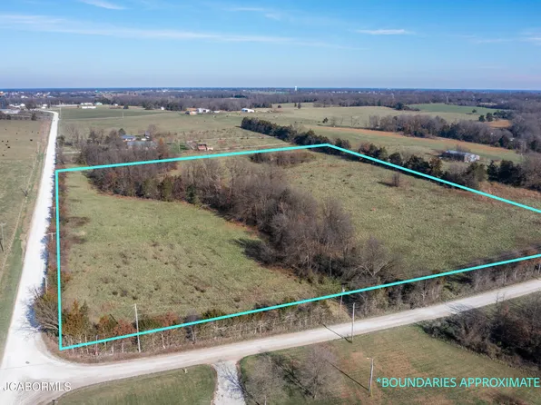 County Road 370, New Bloomfield, MO 65063