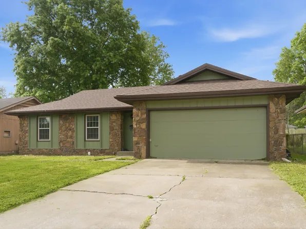 504 W Bell Street, Springfield, MO 65803