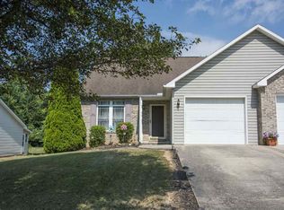 3423 Dawn Dr, Harrisonburg, VA 22801