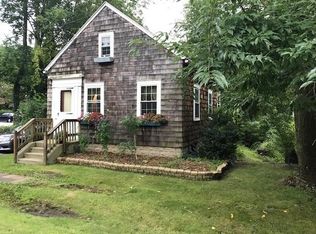 814 Centerville Rd, Warwick, RI 02886