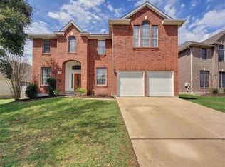 11016 Bexley Ln, Austin, TX 78739