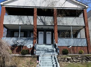 1413-1415 Wellesley, Steubenville, OH 43952