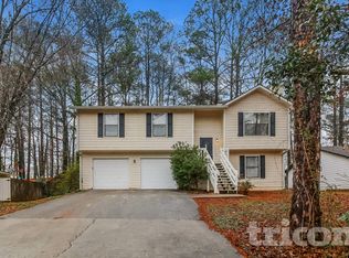 2520 Hewatt Rd, Snellville, GA 30039